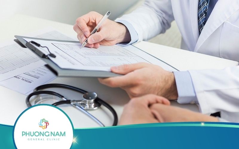 Khám Sức Khỏe Định Kỳ – Tổng Hợp Những Điều Cần Biết