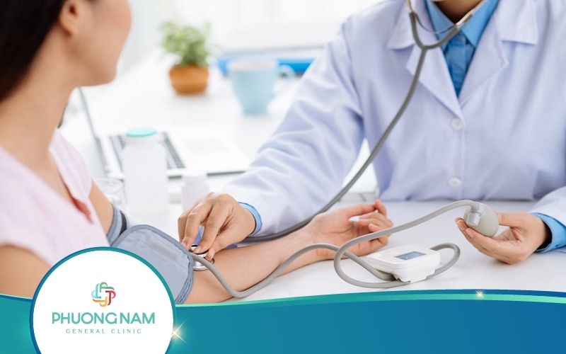 Khám Sức Khỏe Du Học Hàn Quốc Và Những Điều Cần Biết