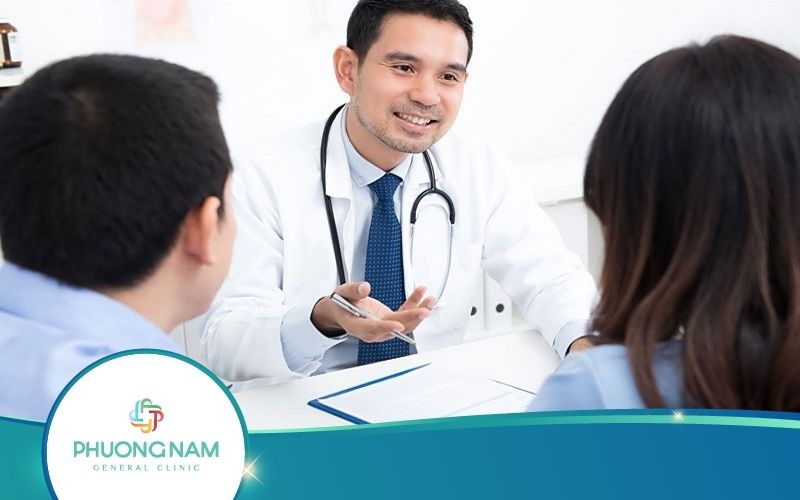 Khám Sức Khỏe Kết Hôn Với Người Nước Ngoài Có Vai Trò Gì?
