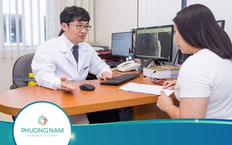 Danh Mục Khám Sức Khỏe Làm Work Permit Như Thế Nào?