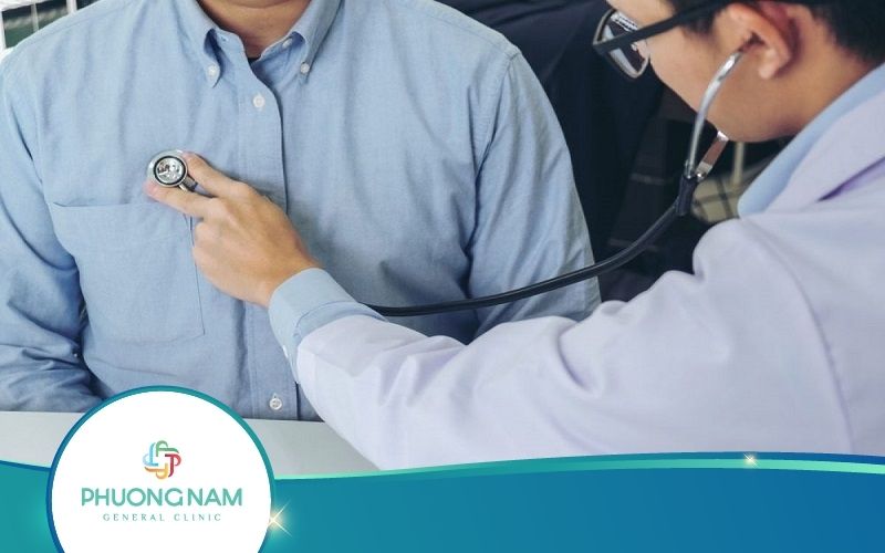 Khám Sức Khỏe Sổ Hồng Là Gì? Cần Lưu Ý Những Gì?