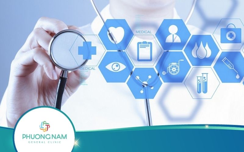[Tổng Hợp] Khám Sức Khỏe Thẻ Xanh – Những Điều Nên Biết