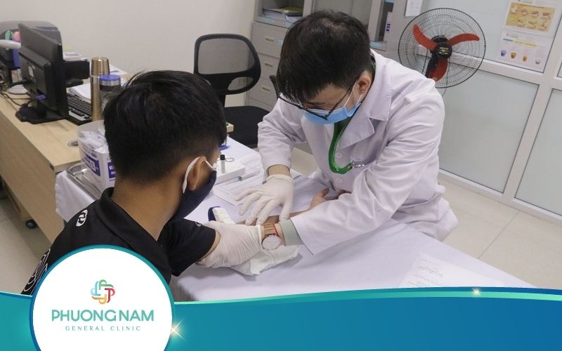 Khám Sức Khỏe Thông Tư 14 Cần Chuẩn Bị Những Gì?