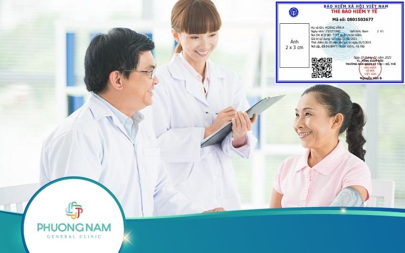 Khám Sức Khỏe Tổng Quát Có Được Dùng Bảo Hiểm Không?