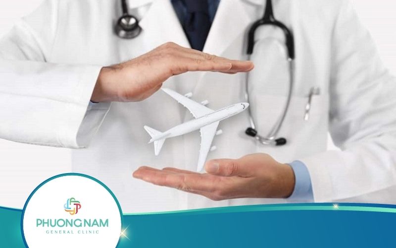 Khám Sức Khỏe Visa Canada Và Những Lưu Ý Phải Biết