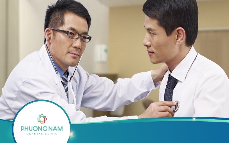 Tìm Hiểu Về Khám Sức Khỏe Xin Visa Từ A Đến Z