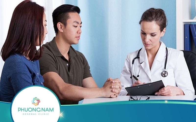 Xét Nghiệm Tiền Hôn Nhân – Tìm Hiểu Từ A Đến Z