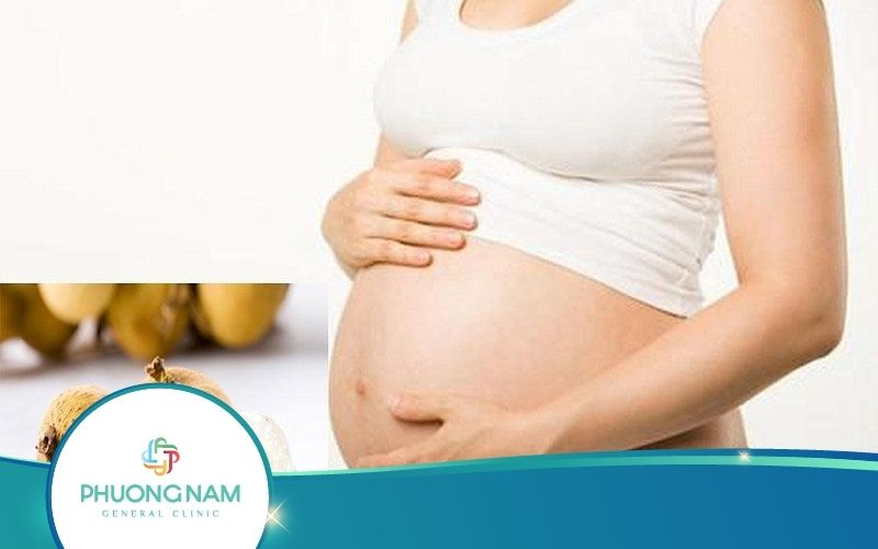 Bà Bầu Ăn Nhãn Khi Mang Thai 3 Tháng Đầu Có Được Không?