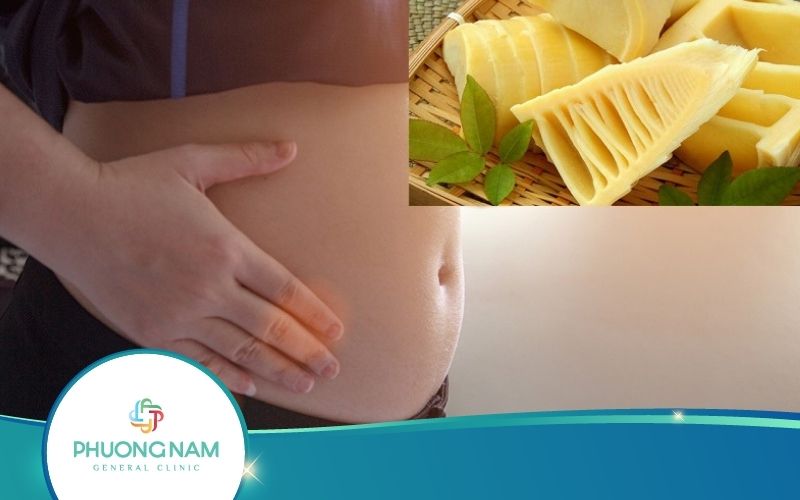 Bầu 3 Tháng Đầu Ăn Măng Được Không? – Mẹ Bầu Nên Biết