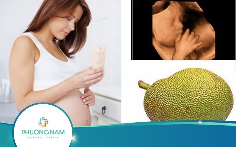 Đang Bầu 3 Tháng Đầu Có Được Ăn Mít Không?