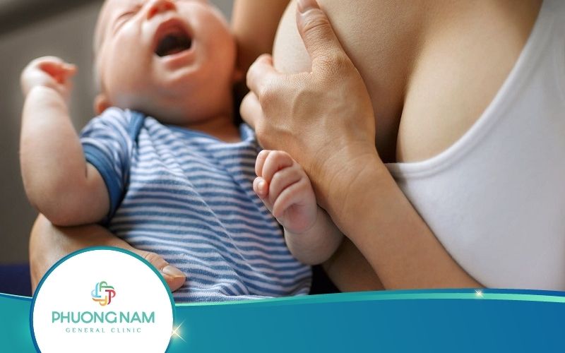 Những Cách Cai Sữa Cho Con Nhanh Nhất Mẹ Phải Biết