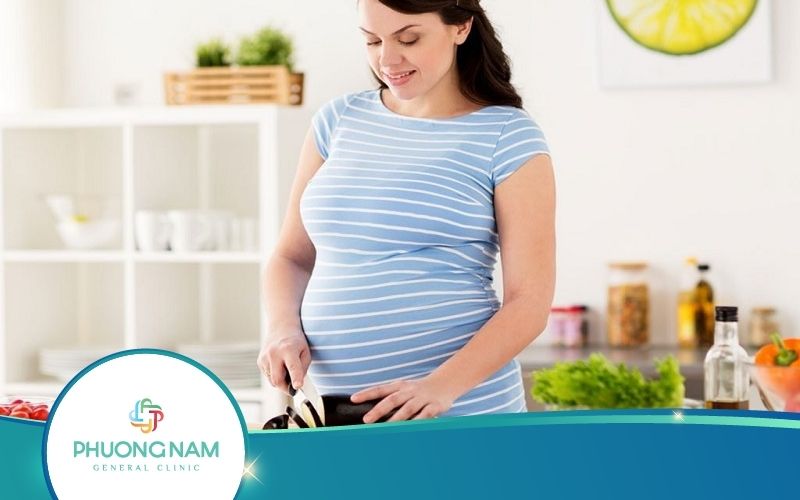 [Giải Đáp] Mang Thai 3 Tháng Đầu Ăn Cà Tím Được Không?