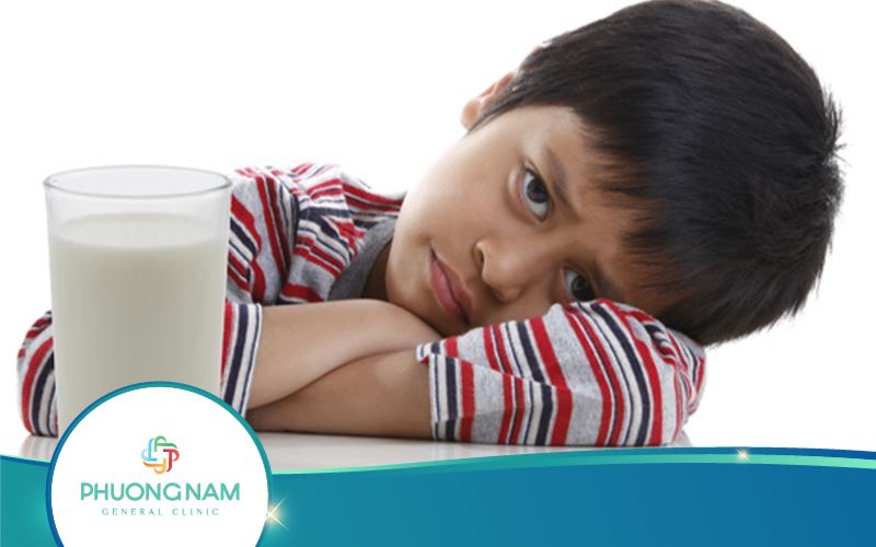 Top 5 loại sữa tươi cho bé 7 tuổi tốt nhất hiện nay