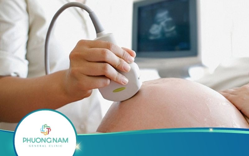 Thai 36 Tuần Siêu Âm 2D Hay 4D Phù Hợp? Vì Sao?