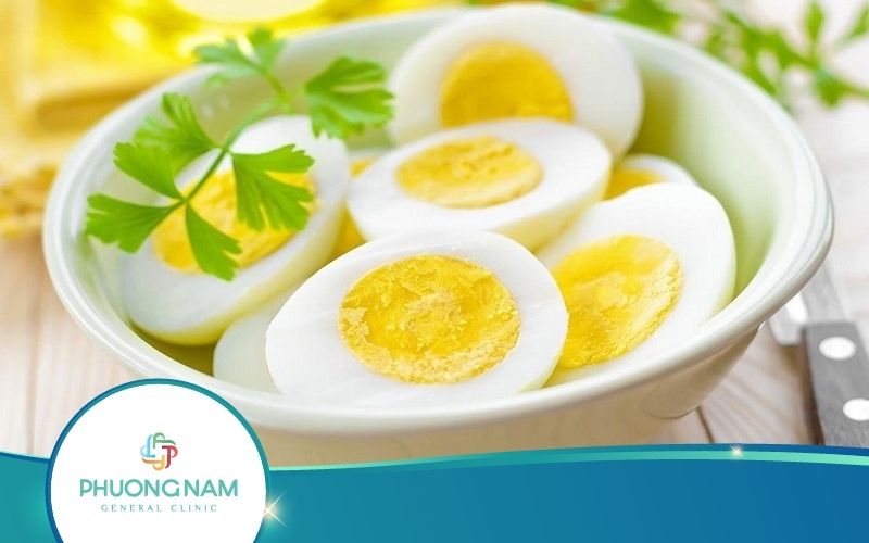 Ăn Trứng Có Bị Sẹo Lồi Không? Nên Khắc Phục Sẹo Lồi Thế Nào?