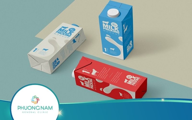 Các Loại Sữa Bột Pha Sẵn Cho Bé 1 Tuổi Tốt Nhất [Top 10]