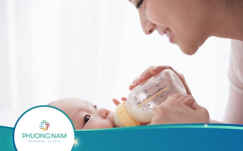 Loại Sữa Nào Tốt Cho Trẻ Sơ Sinh? – Top 7 Loại Sữa Tốt Nhất
