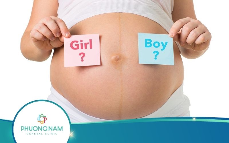 Giải Đáp: Nhịp Tim Bao Nhiêu Thì Biết Trai Hay Gái?
