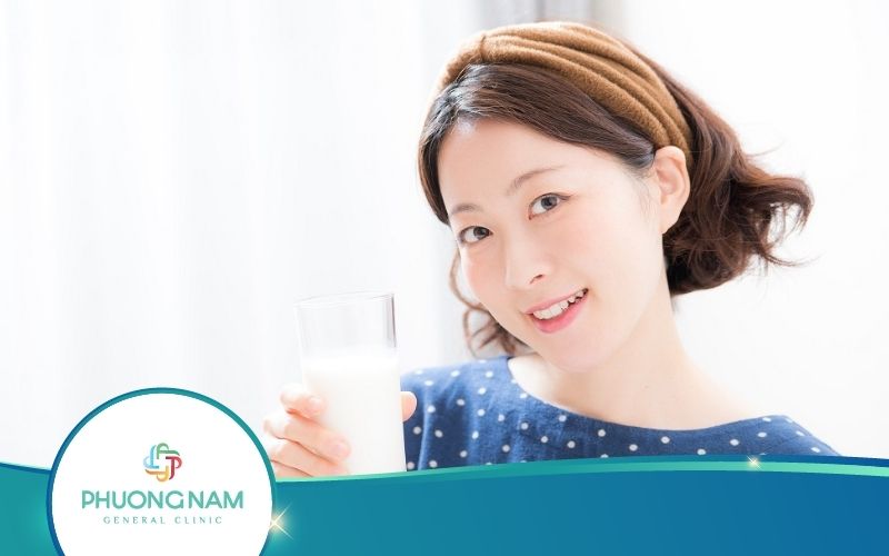 Sau Sinh Nên Uống Sữa Loại Nào Để Tốt Cho Cả Mẹ Lẫn Bé?