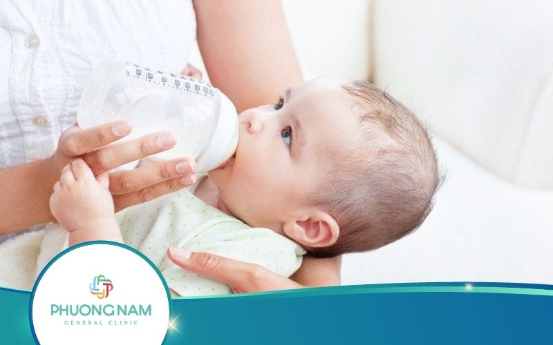 Top 7 Loại Sữa Phát Triển Trí Não Cho Bé 1 Tuổi