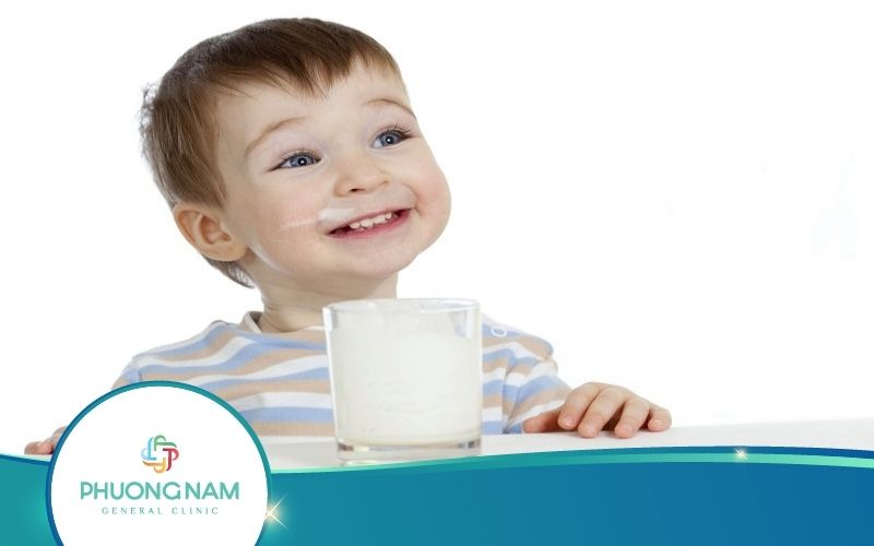 Top 5 Sữa Phát Triển Trí Não Cho Bé 4 Tuổi