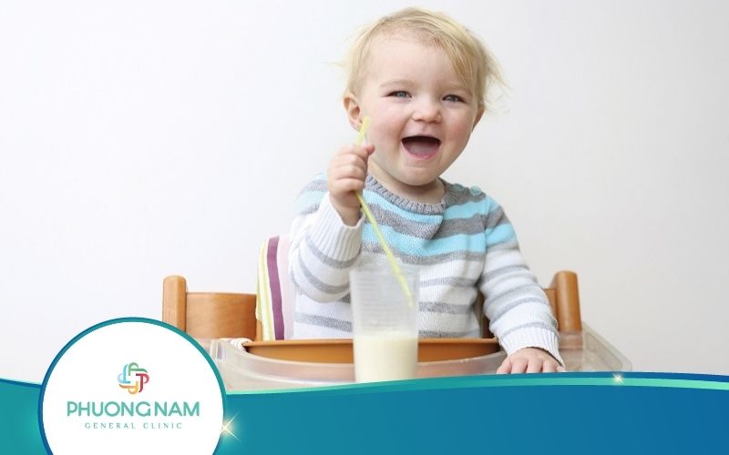 8 Loại Sữa Thanh Trùng Cho Bé 1 Tuổi Tốt Nhất Hiện Nay