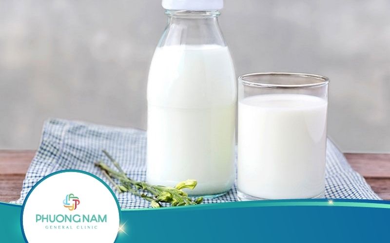 Sữa Tươi Nào Nhiều Canxi Nhất? [Top 7]