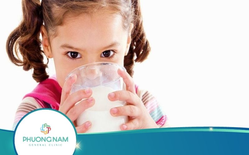 Sữa Tươi Tăng Sức Đề Kháng Cho Bé Loại Nào Tốt Nhất?