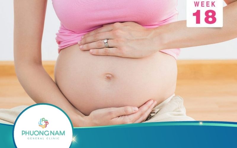 Thai 18 Tuần Biết Trai Hay Gái Chưa? Vì Sao?