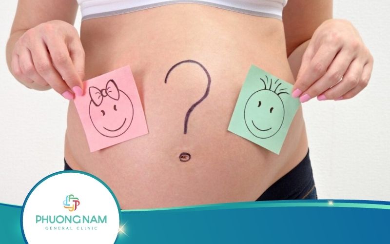 Thai Nhi 12 Tuần Tuổi Biết Trai Hay Gái Chưa? – Cần Lưu ý Những Gì?