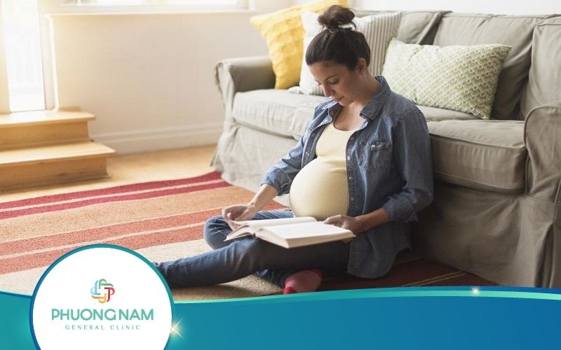 11 Truyện Thai Giáo Tháng Thứ 8 Cực Hay – Hãy Xem Ngay!