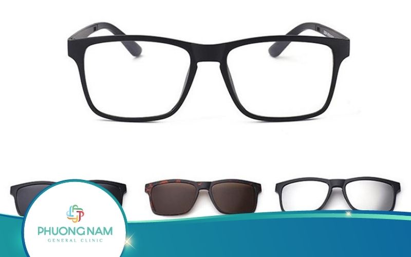Chi Tiết Bảng Giá Kính Đa Tròng? Nên Chọn Loại Mắt Kính Nào?