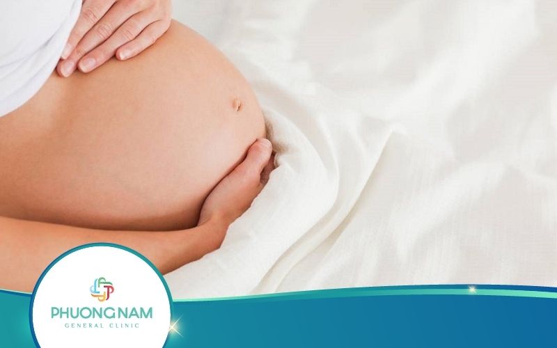 Bầu Dạ Trên Dạ Dưới Là Như Thế Nào? Có Nguy Hiểm Không?