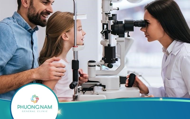 Cách Kiểm Tra Mắt Cận Bao Nhiêu Độ Chính Xác Và Hiệu Quả