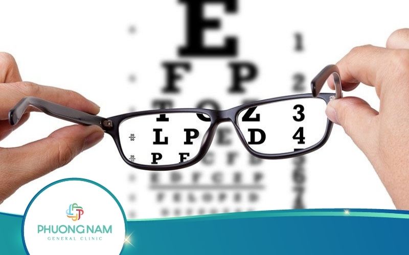 Cắt Kính Loạn Thị Bao Nhiêu Tiền? Giải Đáp Chi Tiết!