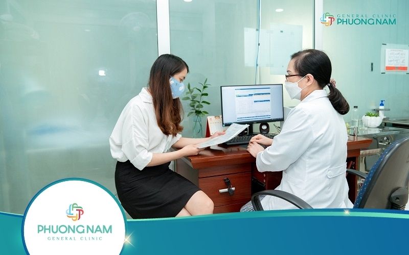 Gói Khám Phụ Khoa Tổng Quát Tại Đà Lạt, Lâm Đồng Có Giá Bao Nhiêu?