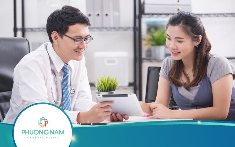Khám Sức Khỏe Spa, Massage Và Những Thông Tin Quan Trọng Cần Biết