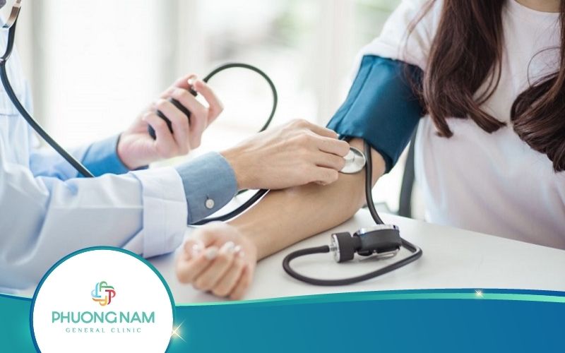 16 Địa Chỉ Khám Sức Khỏe Tổng Quát Đà Lạt Năm 2024