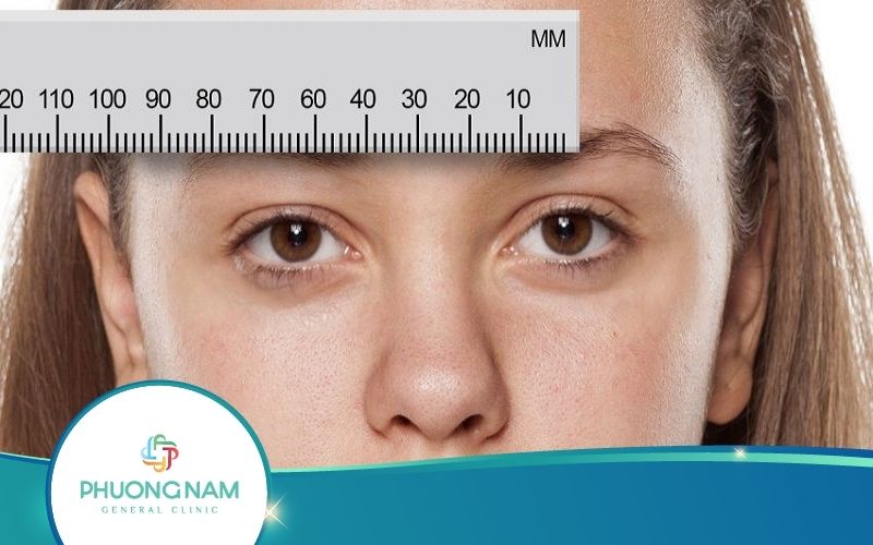 Khoảng Cách Đồng Tử Là Gì? Có Vai Trò Quan Trọng Ra Sao?