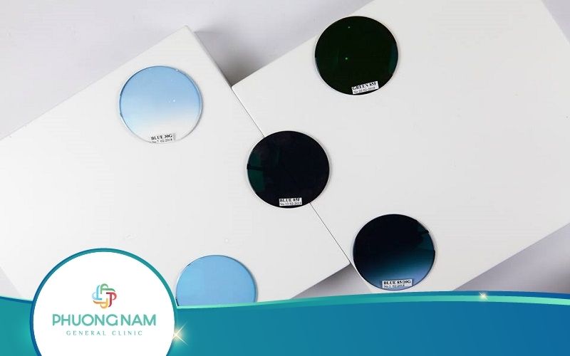 Tròng Kính Mát Có Độ Giá Bao Nhiêu? Hãy Tìm Hiểu Ngay!