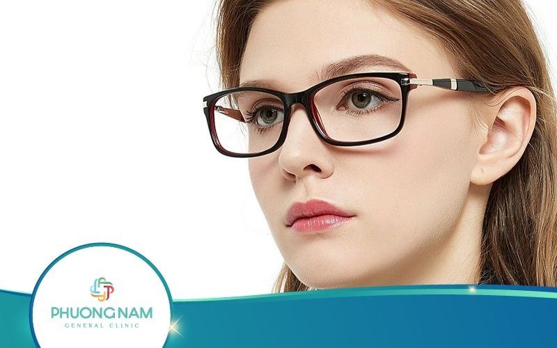 Kinh Nghiệm Đi Cắt Kính Cận Ai Cũng Phải Biết