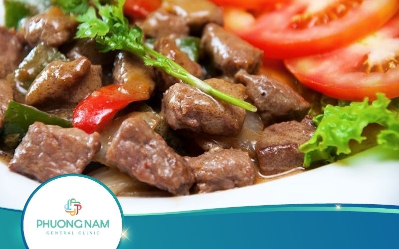 Sinh Mổ Bao Lâu Thì Ăn Được Thịt Bò? Cần Lưu Ý Gì Khi Ăn?