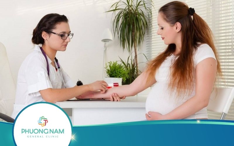Thai 12 Tuần Làm Xét Nghiệm Gì? Thông Tin Mẹ Bầu Nên Biết!