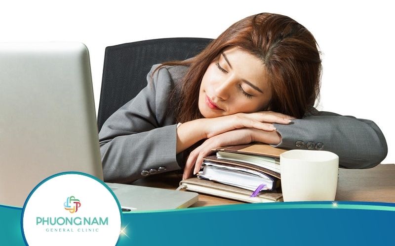 Ngủ Trưa Có Mập Không? Giấc Ngủ Trưa Mang Đến Lợi Ích Gì?