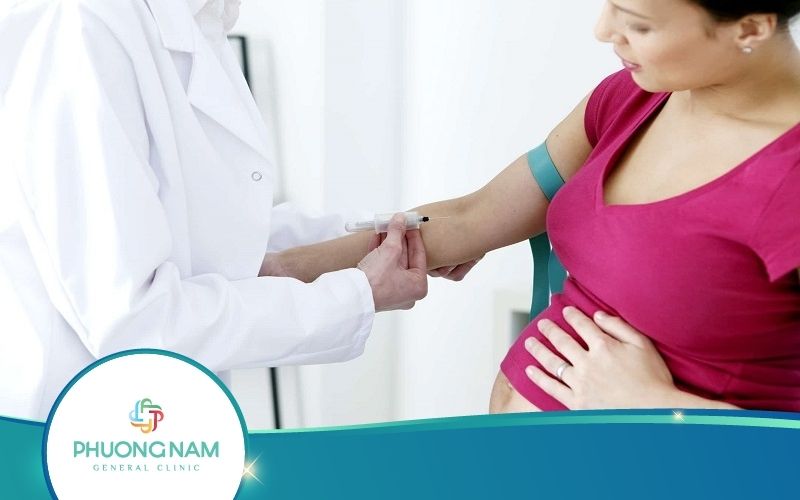 [Giải Đáp] Xét Nghiệm Sàng Lọc Trước Sinh Vào Tuần Thứ Mấy?
