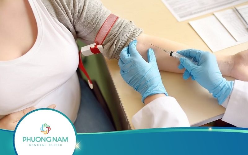 Xét Nghiệm Trước Khi Sinh Và Những Điều Mẹ Bầu Phải Biết