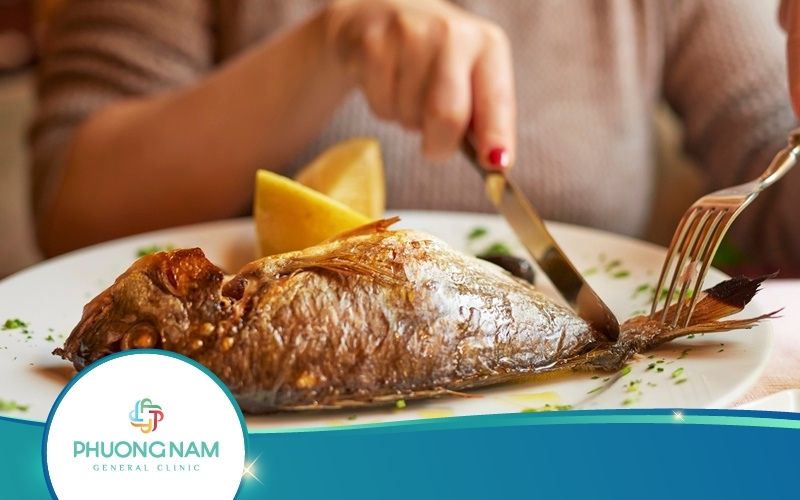 Ăn Hải Sản Có Béo Không? Ăn Hải Sản Đúng Cách Thế Nào?