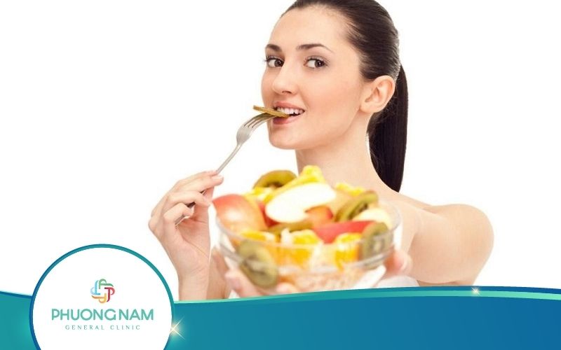 Ăn Hoa Quả Có Béo Không? Ăn Hoa Quả Có Giảm Cân Không?