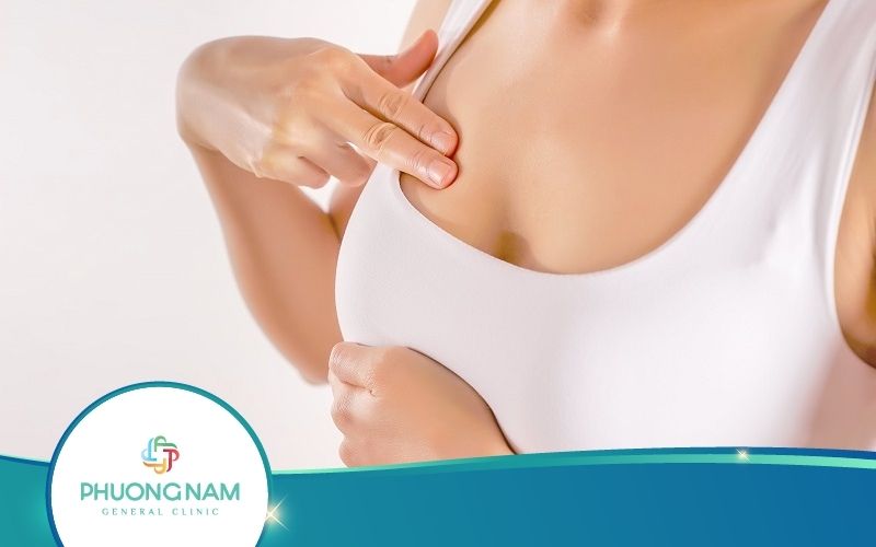 Đau Nhũ Hoa Có Phải Dấu Hiệu Mang Thai Không? Vì Sao?