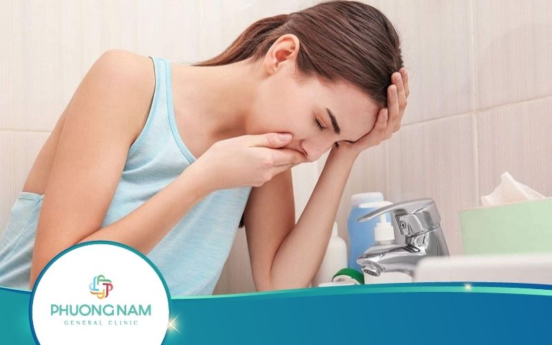 Những Dấu Hiệu Có Thai Sau 5 Ngày Quan Hệ Bạn Nên Biết